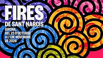 R�dio 4 a les Fires de Sant Narc�s de Girona