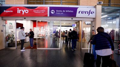 Qu� derechos tengo como pasajero