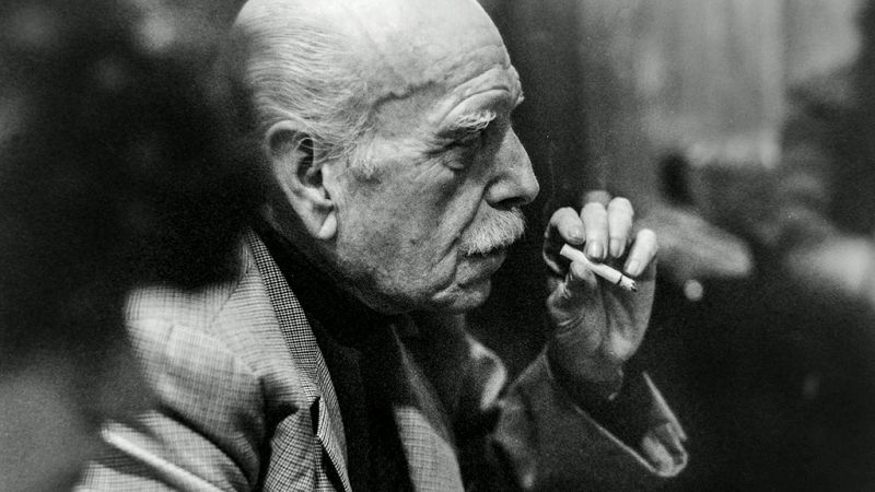 Josep Renau. El arte en peligro