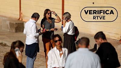 Familiares de los pasajeros desaparecidos en el accidente de Urda se organizan en redes para buscarlos