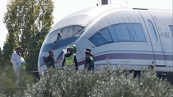 La Comisi�n de Accidentes Ferroviarios advirti� en 2024 del riesgo de choque si se depende del "factor humano"