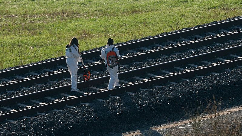 Por qué no se ha renovado el sistema de seguridad LZB de la línea Madrid - Sevilla cuando se adjudicó uno más moderno en 2021