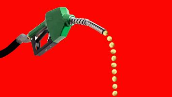 Los carburantes siguen siendo los principales responsables de la alta inflaci�n