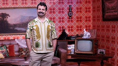 'Cachitos de Hierro y Cromo' estrena su 15� temporada en La 2, dedicada al 70� aniversario de TVE