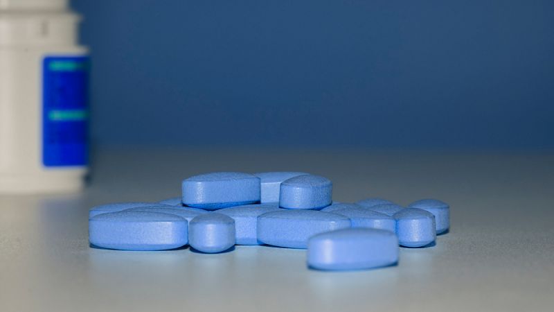 Investigadores españoles demuestran que la Viagra es peligrosa en pacientes con hipertensión pulmonar