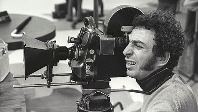 'Imprescindibles' recupera la figura del realizador Valerio Lazarov en el 70� aniversario de TVE