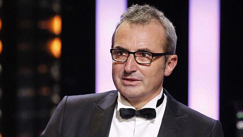Mariano Barroso, candidato único para presidir la Academia de Cine