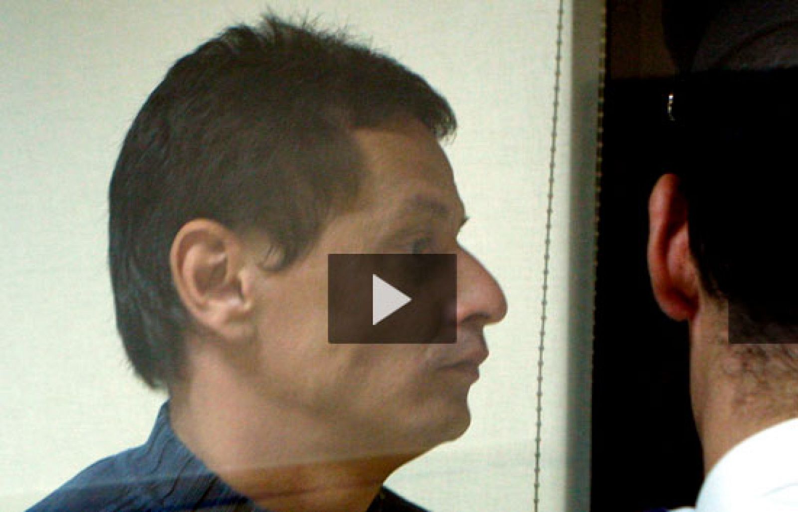 El GRAPO Israel Torralba desafía al tribunal que le juzga y tilda de "delincuente nazi" a la jueza | Ver