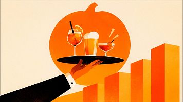 Los locales de ocio nocturno prev�n facturar este Halloween un 1,7% m�s que en 2025