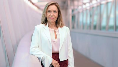 La primera mujer al frente de la Organización Meteorológica Mundial, en 'Hora América'