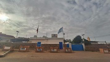 El Consejo de Seguridad no logra renovar la misi�n de la ONU en el S�hara tras un doble bloqueo