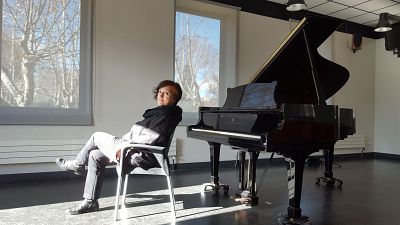 Homenaje a Marisa Manchado: sus programas en Radio Clásica