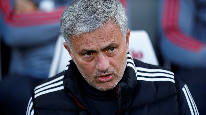 Mourinho pagará 800.000 euros a Hacienda tras declararse culpable