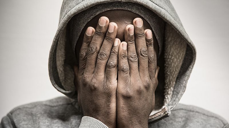 Una mirada en los rincones más oscuros