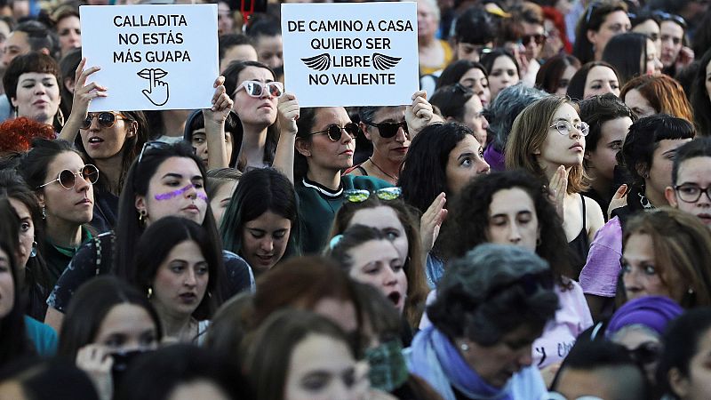 Justicia incorpora a cinco expertas juristas a la comisión que estudiará los delitos sexuales