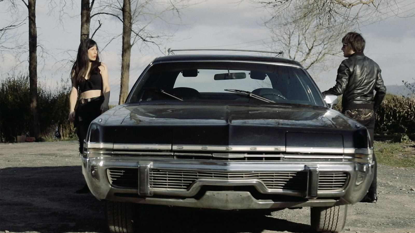 Ven - Olimpia - Videoclips Radio 3 | Ver