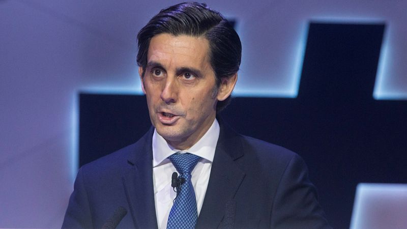 Competencia sanciona a Telefónica con 8,5 millones de euros por una práctica prohibida