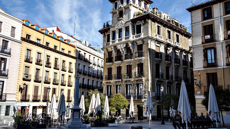 Madrid exigirá requisitos como un acceso directo a la calle para reducir en un 95 % los alquileres turísticos