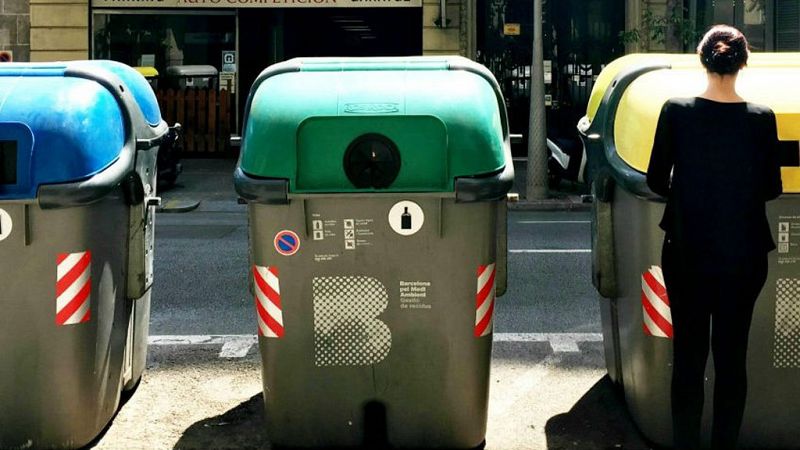 Reciclaje: más que un gesto