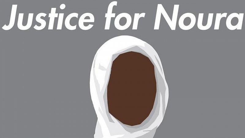 Condenan a pena de muerte a una joven que mató a su marido cuando intentaba violarla en Sudán