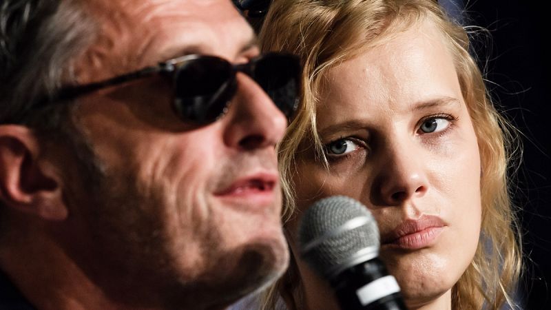 Cannes se rinde a la trágica y bella historia de amor de Pawel Pawlikowski