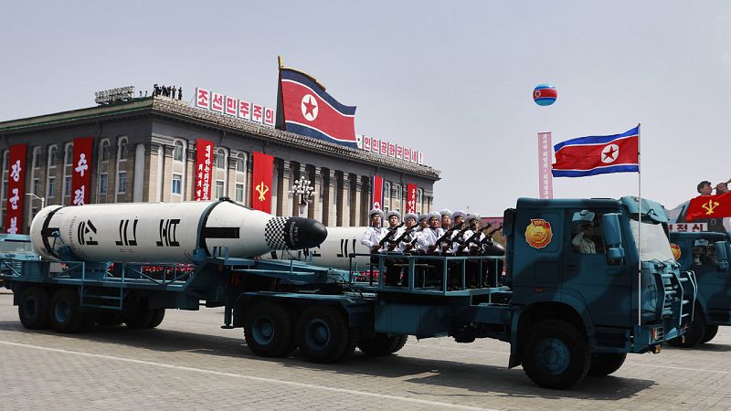 Corea del Norte desmantelará su centro de pruebas nucleares entre el 23 y el 25 de mayo