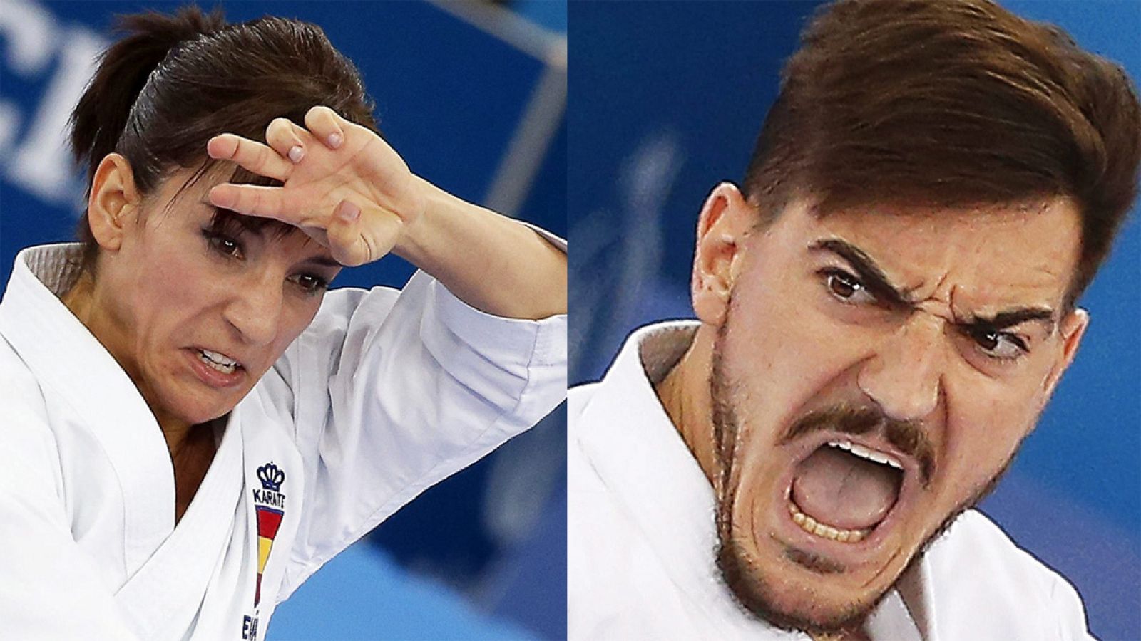 Damián Quintero revalida el título de Europa - Otros deportes | Ver