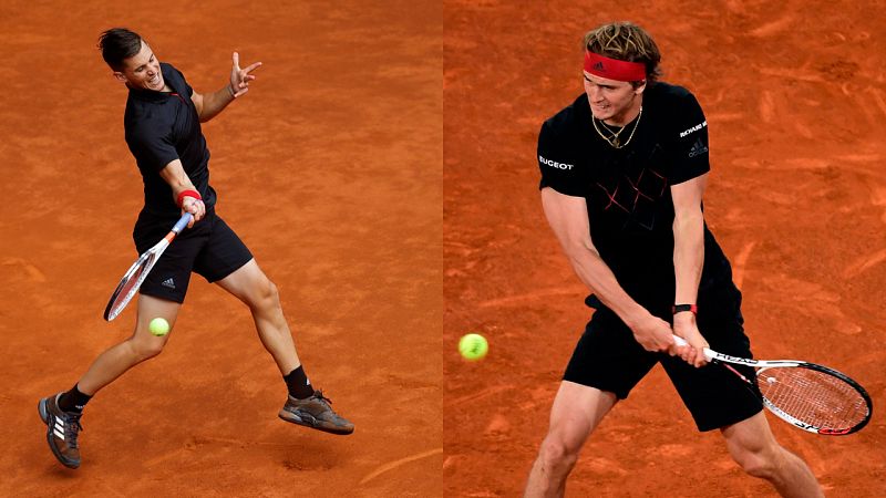 Habr� campe�n in�dito en Madrid