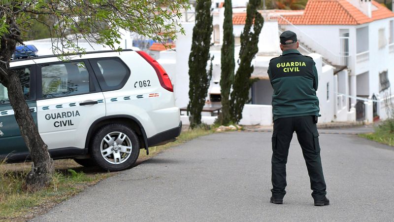 Seis detenidos por la agresión a nueve guardias civiles en Algeciras