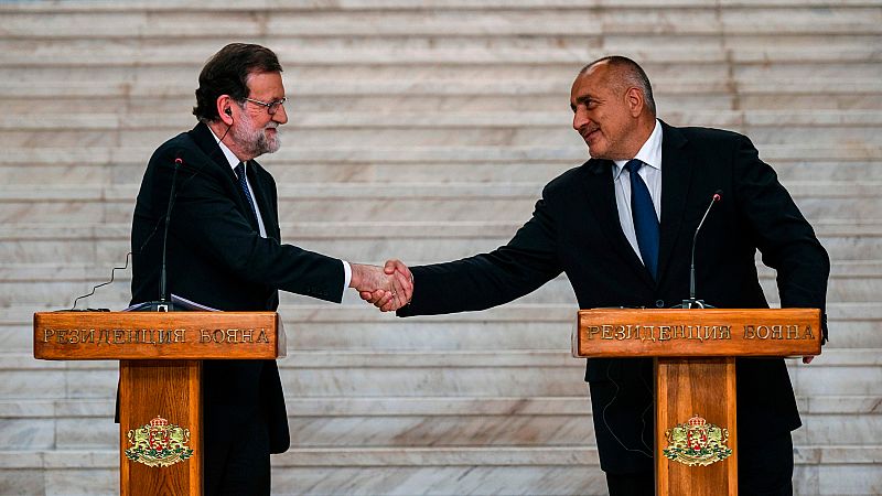 Rajoy no participará en la cumbre UE-Balcanes por la presencia de Kosovo en la reunión