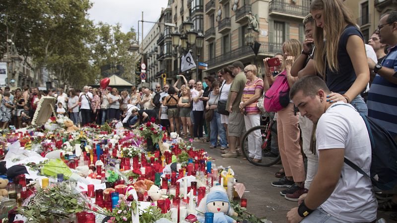 Zoido niega que los detenidos por yihadismo en Francia tengan relacin con los atentados de Catalua