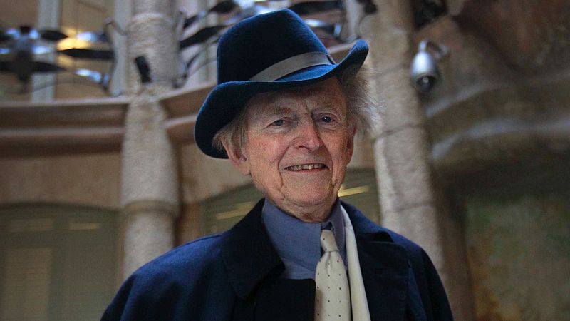 Muere Tom Wolfe, el creador del Nuevo Periodismo