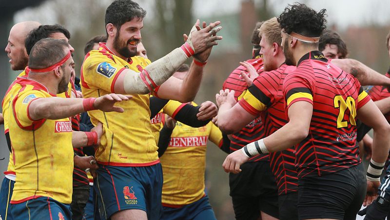 España se queda sin Mundial por la "no elegibilidad" de algunos jugadores