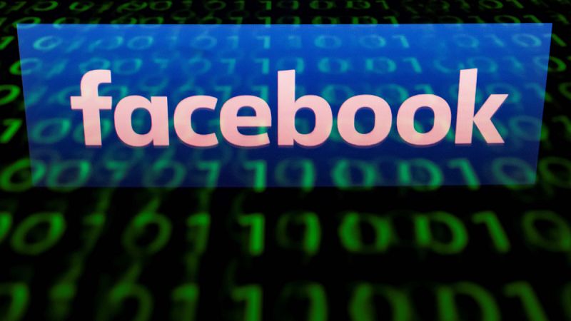 Facebook borra 583 millones de cuentas falsas durante el primer trimestre de 2018