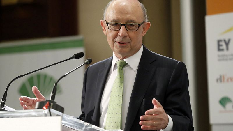 El Gobierno dejará de manejar el presupuesto de la Generalitat, pero mantendrá el control sobre su uso