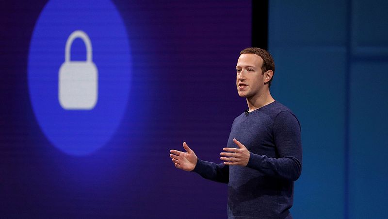 Zuckerberg responderá ante la Eurocámara por la filtración masiva de datos