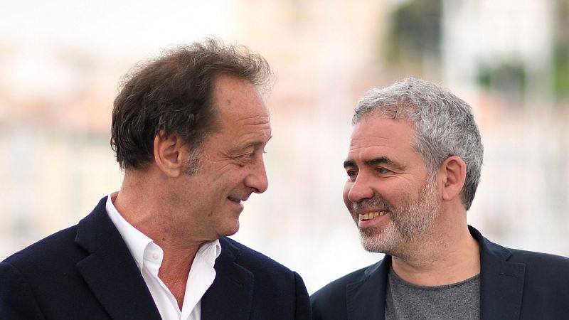 Stéphane Brizé convence en el Cannes más político con una dura historia social