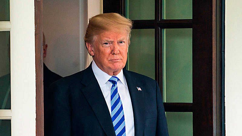 El Senado de EE.UU. afirma que Rusia interfirió en las elecciones para favorecer a Trump