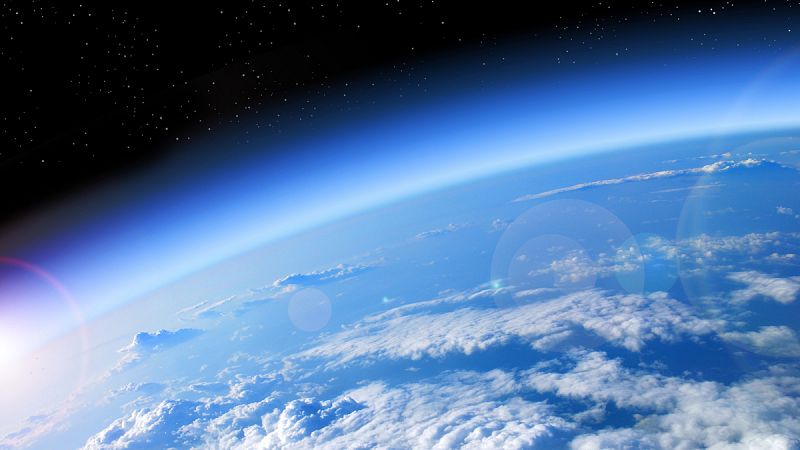 Aumentan de nuevo las emisiones de gases que dañan la capa de ozono