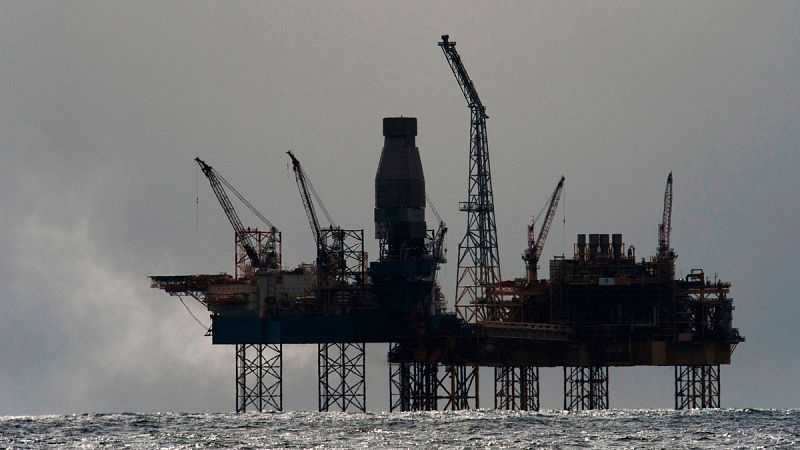 El petróleo Brent supera los 80 dólares por primera vez desde 2014 impulsado por la crisis en Venezuela e Irán