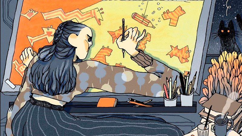 Los 100 mejores cómics de 2017 reunidos en un imprescindible anuario