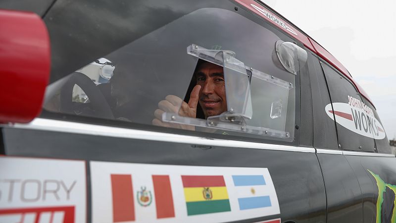El Dakar 2019 se correrá íntegramente en Perú y planea volver a África en 2020