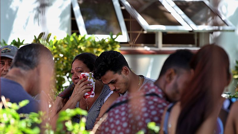 Exteriores confirma que no viajaban españoles en el avión siniestrado en Cuba con más de 100 muertos