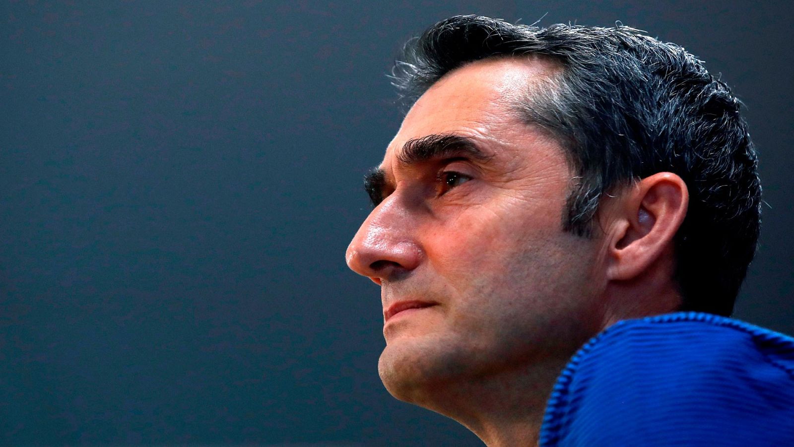 Valverde: "Ha sido un honor disfrutar del juego de Iniesta" | Ver