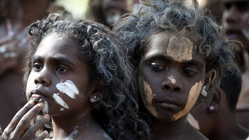 La llegada de los primeros aborígenes a Australia estuvo liderada por exploradores, según un estudio