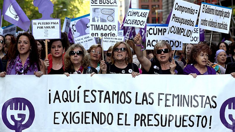 Los presupuestos incluirán al final los 120 millones que el Pacto de Estado fijó para autonomías y ayuntamientos