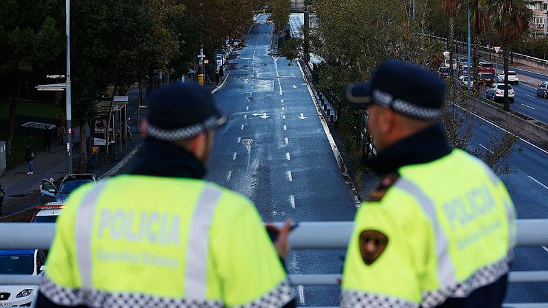 El PP incluirá en los Presupuestos la jubilación anticipada de la Policía Local a los 59 años