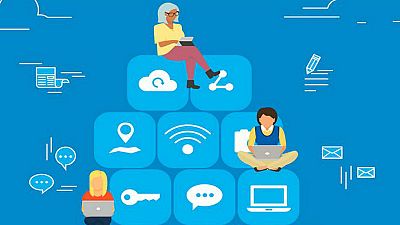 Sector.3 en Radio 5 - Nace Digitalizadas, formación a mujeres en alfabetización digital y empleabilidad - 23/05/18 - Escuchar ahora