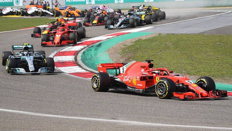 El Mundial llega a Mónaco entre el dominio de Mercedes y la reacción de Ferrari