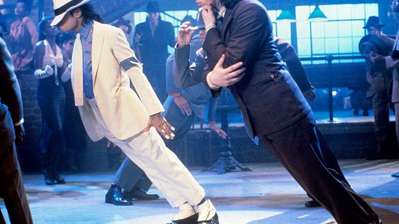 Científicos explican cómo Michael Jackson logró desafiar la gravedad en 'Smooth Criminal'